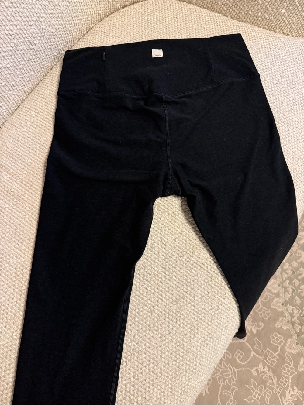 Vuori Clean Elevation Leggings
